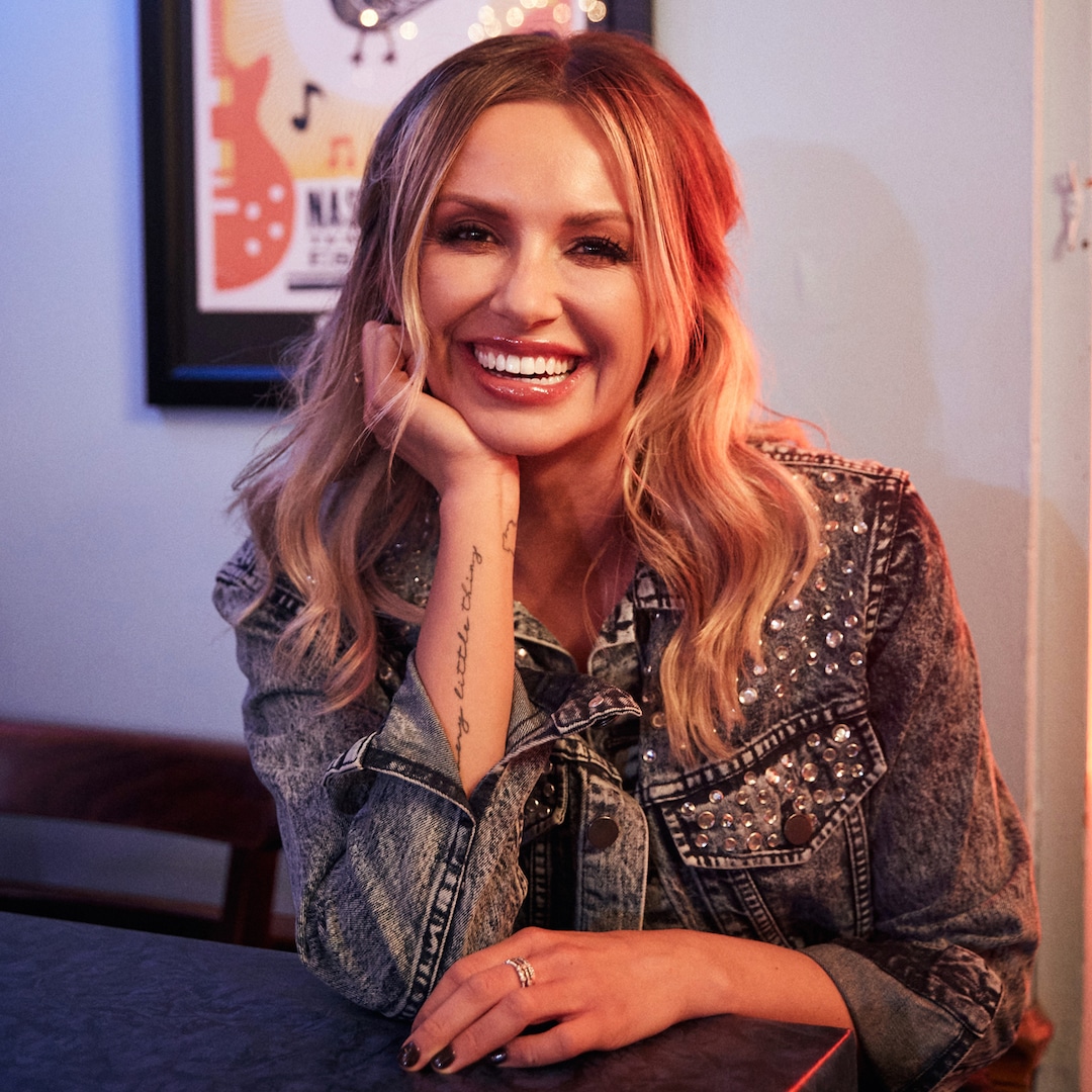 Watch Carly Pearce Freak Out Over Her 3 ACM Award Nominations - E! Online